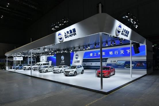 尊龙凯时创新产品“驶入”2017工博会