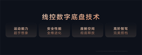 智己汽车发布线控数字底盘技术，今年下半年率先量产上车线控底盘 开启“具身智能”新时代
